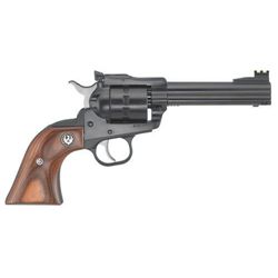 RUGER SINGLE TEN 22LR 4-5/8" BL AS UPC: 736676081028