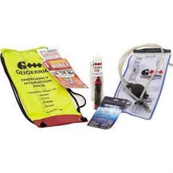 Survival/Emergency Rig Hydration System, 100 oz. 856585002676