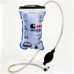 Geigerrig Hydration Pack Engine Reservoir, 2 Liter/70 oz. 856585002140