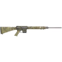 Rem 60007 R-15 VTR SS Varmint AR-15 SA 223/5.56 24" 5+1 A2 Stk Realtree Max-1/Ca 047700600079
