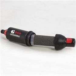 Geigerrig In-Line Virus Replacement Cartridge, 2pk 855363004055