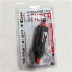 Geigerrig In-Line Virus Filter 856585002959