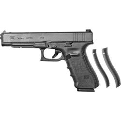 GLOCK G34 GEN4 9MM 17RD 5.3" 764503721038