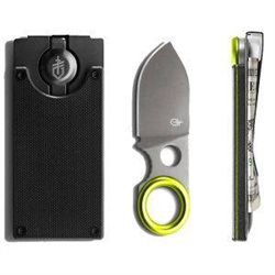 GDC Money Clip 013658139473