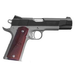 COLT COMBAT 1911 ELITE 45 ACP 8+1 5" 098289041999