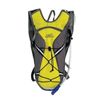 Image 1 : Brazos Hydration Pack, 2 Liter, Vibrant Yellow/Gray 049794066328