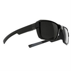 UA Recon, Satin Black/Shiny Black Frame, Gray Polarized Lens 845372019553