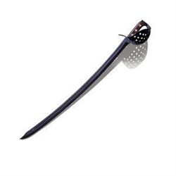 1917 Saber, Leather Scabbard 705442009306