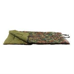 Sleeping Bag, Base Camp, Camo 049794152335