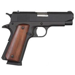 ROCK ISLAND ARMORY M1911-A1 GI 45 ACP 4.25" - UPC: 4806015514176