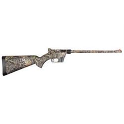 Henry U.S Survival AR-7 Semi-Auto 22 LR 16.5" 8+1 Camo 619835008008