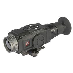 ATN Thor 336 Thermal Scope 1.5x-6x UPC: 658175905622