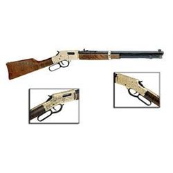 HENRY REPEATING ARMS BIG BOY DELUXE II 45 COLT - UPC: 619835060112