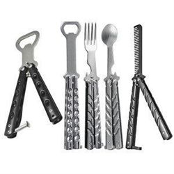 Butterfly Ultimate Kit, 5pk 616806551457