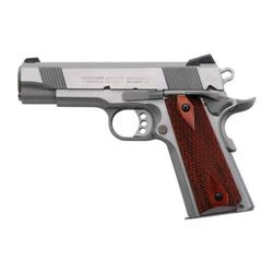 COLT XSE COMMANDER 45 ACP 4.25" 8+1 UPC: 098289041203