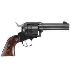 RUGER VAQUERO 45 COLT 45LC BL 4-5/8" FS UPC: 736676051021