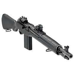 SPRINGFIELD ARMORY M1A SOCOM 308 WIN - UPC: 706397852665