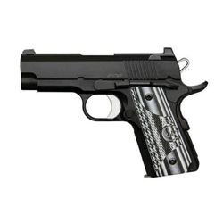 CZ-USA DAN WESSON ECO 9MM 7+1 3.5" NS 806703019680