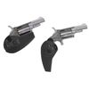 Image 1 : NORTH AMERICAN ARMS MINI-REV HOLSTER / GRIP COMBO 22 LR UPC: 744253000478