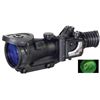 Image 1 : ATN Mars Night Vision Scope 3rd Gen 4x Magnification 658175144847