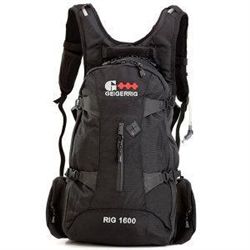 Rig 1600 Hydration System, 100 oz., Black 856585002034