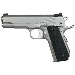 CZ-USA Dan Wesson Compact V-BOB 45ACP 4.25" 806703019826