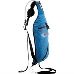 Bando Hydration System, 70 oz., Blue 856585002249