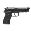 Image 1 : BERETTA 92 M9A1 9MM DA PST 4.9" 15RD UPC_Code:082442817194