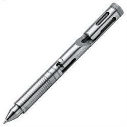 Tactical Pen CID CAL .45, Titanium Body 788857025949
