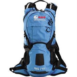 Rig 710 Hydration System, 70 oz., Blue 856585002911