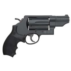 SMITH AND WESSON GOVERNOR 410 BORE | 45 COLT | 45 ACP 2.75" 6RD UPC# 022188624106