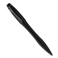 James Williams Tactical Pen, Non-Reflective Aluminm Black 794023002072