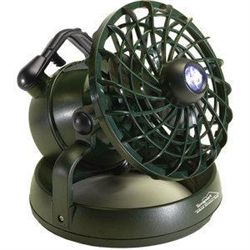 Deluxe Fan/Light Combo 049794159911