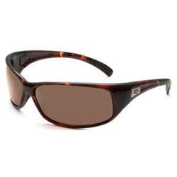 Bolle Recoil, Dark Tortoise Frame, Polarized Lens 054917268220