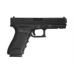 GLOCK 21SF 45AP 13RD 4.6" UPC: 764503072031