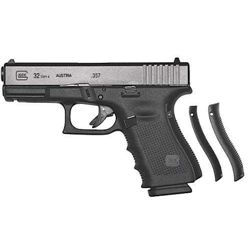 GLOCK G32 G4 357 SIG 10RD 4" 764503742019
