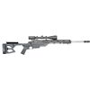Image 1 : Colt M2012 CLR Bolt 308Win/7.62NATO 22" MB 5+1 Alum Stk Blk 098289047113
