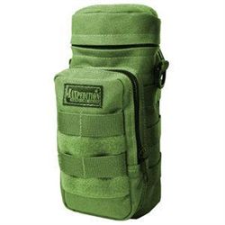 Camera lens or Bottle Holder, OD Green, 10x4 846909003823