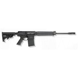 SMITH AND WESSON M&P10 SA 308Win/7.62 NATO 18" 20RD 6POS UPC: 022188150285