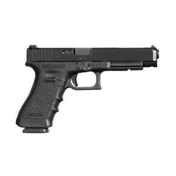 GLOCK G35 40 SW PST 10RD 764503353017
