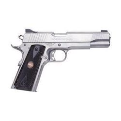 AUTO-ORDNANCE - THOMPSON CUSTOM 1911 45ACP 5" 602686234016