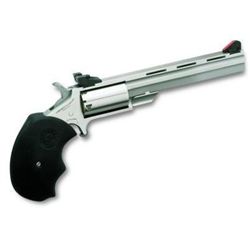 NORTH AMERICAN ARMS MINI-MASTER 22 MAGNUM 4" 744253000652
