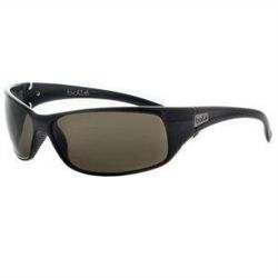 Bolle Recoil, Black Frame, Polarized TNS Lens 054917244194
