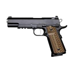 CZ-USA Dan Wesson Specialist VALOR 45ACP 806703019925