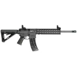 SMITH AND WESSON M&P15-22 MOE 22 LR 25+1 SUP- UPC: 022188142884