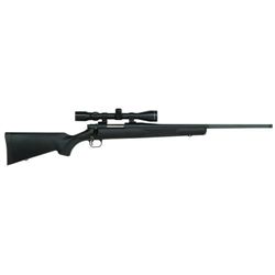 MOSSBERG 100 ATR 30-06 Springfield 22" UPC: 015813273503