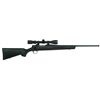 Image 1 : MOSSBERG 100 ATR 30-06 Springfield 22" UPC: 015813273503