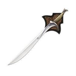 The Hobbit Orcrist, The Sword of Thorin Oakenshield 760729292864