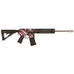 BLACK RAIN ORDNANCE PG1 223 REM | 5.56 NATO 16" 794504934212