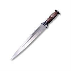 Scottish Dirk, Leather Scabbard 705442005360